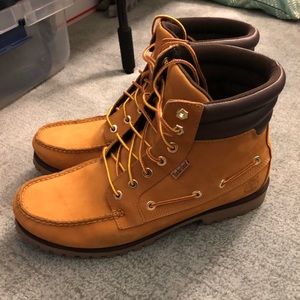Timberland Men’s Size 12 boots